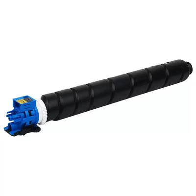 طقم خرطوشة حبر بديل متوافق مع Kyocera TASKalfa 3554 ci TK8375