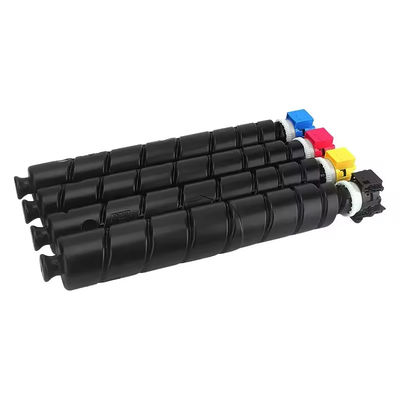 طقم خرطوشة حبر بديل متوافق مع Kyocera TASKalfa 3554 ci TK8375