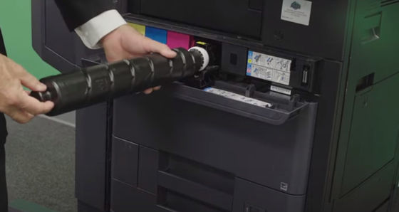 خرطوشة حبر ناسخ Perium TK8515 متوافقة مع TASKalfa 5052ci/5053i/6052ci/6053ci