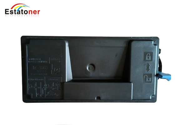 مسحوق حبر أسود عام Kyocera TK-3060 للاستخدام في Kyocera Ecosys M3145idn / M3645idn
