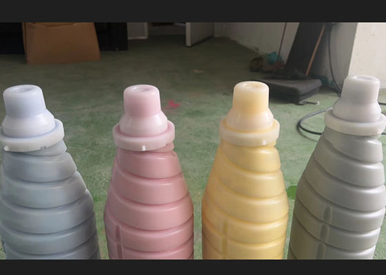 كونيكا مينولتا بزهوب كوبير تونر كارترج TN-622 CMYK تونر مجموعة