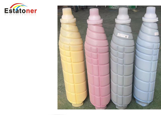 مجموعة خراطيش حبر ملون TN622 من كونيكا مينولتا للاستخدام في Bizhub PRESS C1085/1100/6085/6110