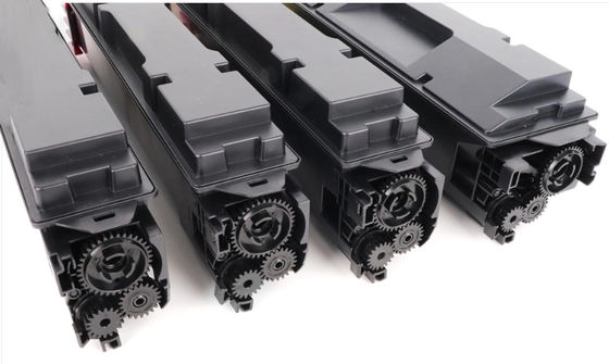 مجموعة حبر كيوسيرا TK-5370 متوافقة CMYK لطابعات كيوسيرا PA3500 Ma3500