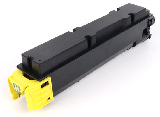 خرطوشة حبر متوافقة CMYK TK5370 لطابعات Kyocera ECOSYS MA3500cix / MA3500cifx / PA3500cx