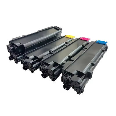 خرطوشة ناسخة متوافقة Kyocera tk-5380 TK5382 Multipack لطابعات ecosys ma4000cix ma4000cifx pa4000cx