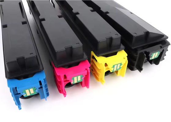 خرطوشة ناسخة متوافقة Kyocera tk-5380 TK5382 Multipack لطابعات ecosys ma4000cix ma4000cifx pa4000cx