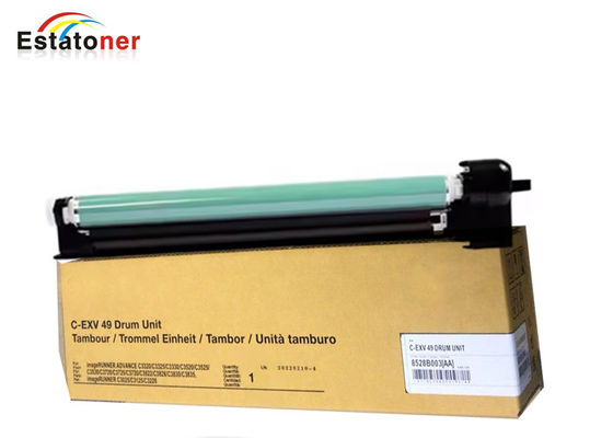 وحدة طبلة التصوير Canon C-EXV49 NPG67 لشركة Canon IRC3320 IRC3525 IRC3520 IRC3530