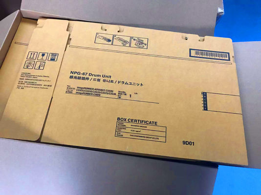 وحدة طبلة التصوير Canon C-EXV49 NPG67 لشركة Canon IRC3320 IRC3525 IRC3520 IRC3530