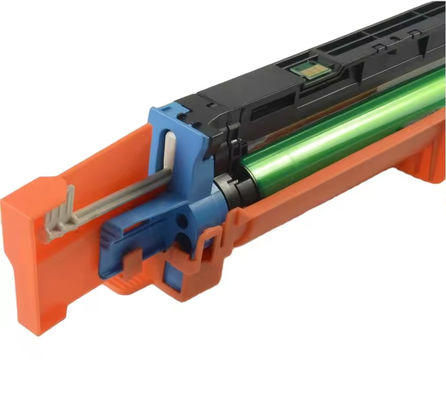 CMYK DR512 مجموعة وحدات الطبول كونيكا مينولتا bizhub C554e C454e C364e C284 C224