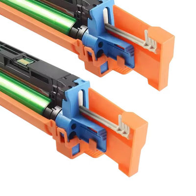 CMYK DR512 مجموعة وحدات الطبول كونيكا مينولتا bizhub C554e C454e C364e C284 C224