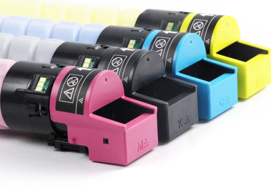 خرطوشة حبر متوافقة مع كونيكا مينولتا TN626 TN328 أسود/أزرق سماوي/أرجواني/أصفر 28000 صفحة