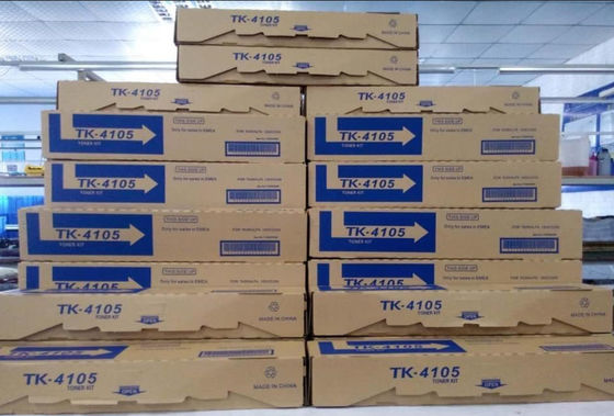 كيوسيرا TK-4105 غطاء التونر الأسود لـ TASKalfa 1800, 1801, 2200 15000