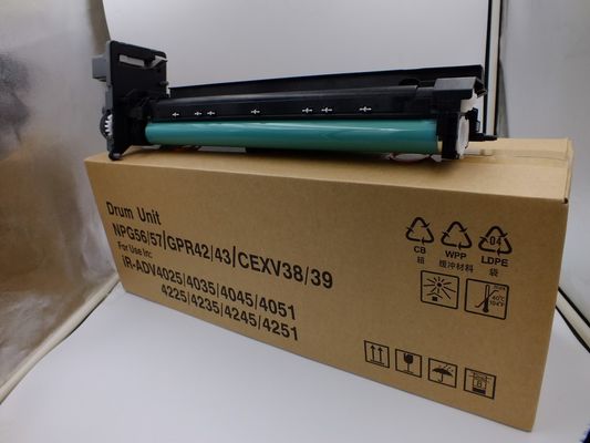 أسطوانة Canon C-EXV 38 / 39 4793B003 لطابعات Imagerunner Advance 4245 i، IR 4045 i، IR 4051