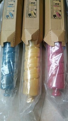 متوافق مع خرطوشة حبر طابعة ريكو أفيسيو 884946 أسود مستعمل في MP C3000E