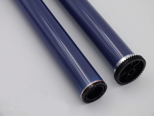 طبل طابعة ليزر أسطوانية متوافقة مع الطباعة الكاملة والسليمة