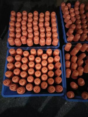 C EXV33 NPG51 / GPR35 حبر ناسخات كانون 14600 صفحة لطابعات Canon IR2520