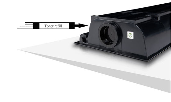 بطاقات كيوسيرا السوداء TK 475 لـ FS6025MFP 6030MFP 6525MFP