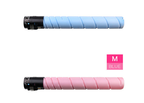 مجموعة خراطيش حبر متوافقة TN321K C M Y Series لطابعات Konica Minolta Bizhub C364 C284 C224