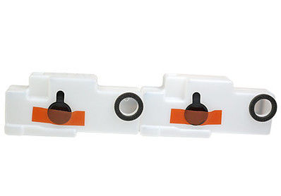 ناسخات FS 9530DN من كيوسيرا، خراطيش حبر TK710 مع شريحة