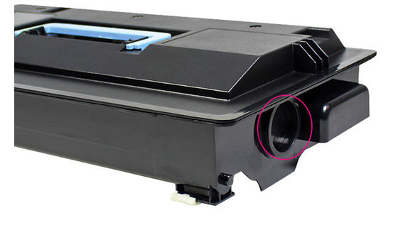 ناسخات FS 9530DN من كيوسيرا، خراطيش حبر TK710 مع شريحة