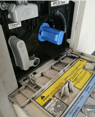 بطاقات Canon للنسخ المتوافقة مع NPG20 / GPR8 / C-EXV5 / IR1600