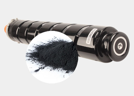 NPG-52 4 لون كامل Canon النسخة تونر CMYK الأسود السيان الماجنتا Yell