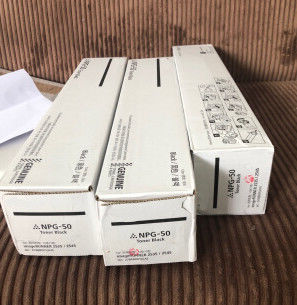 IR2535 Canon Imagerunner Toner GPR34 / NPG50 / C- EXV32 لأجزاء IR2545 النسخ