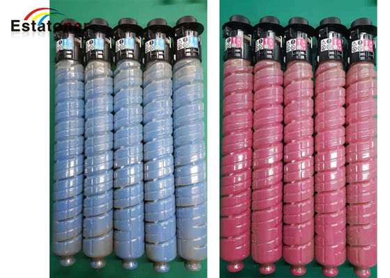 ريكوه MPC3300 CMYK ملون متوافق مع ريكوه Aficio MP C2800/C3300