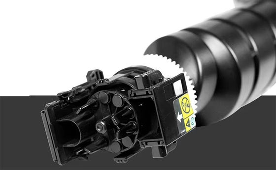 خرطوشة حبر أسود متوافقة Kyocera TK6345 لطابعة Kyocera 4012i أحادية اللون