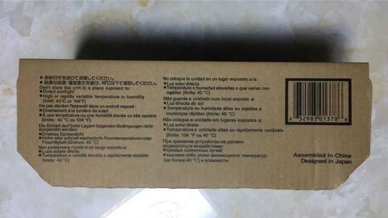 TK - 352 خراطيش حبر أسود من كيوسيرا لطابعات Mita FS - 3640 / ECOSYS FS3640MFP