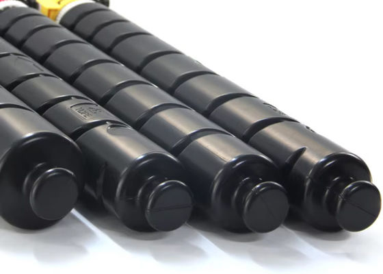 مسحوق حبر أسود سماوي أرجواني أصفر عالي الإنتاجية Kyocera TK8519، 20000 صفحة لطابعات Kyocera 7053ci و 8053ci