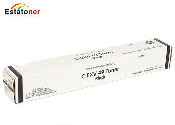 خرطوشة حبر متوافقة تدوم طويلاً من Canon C-EXV49 لآلات تصوير الأعمال iR-ADV C3330