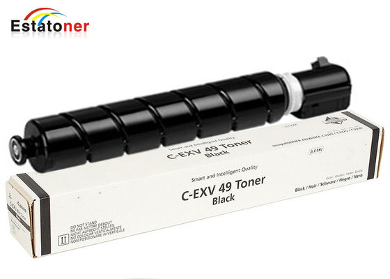 خرطوشة حبر متوافقة تدوم طويلاً من Canon C-EXV49 لآلات تصوير الأعمال iR-ADV C3330
