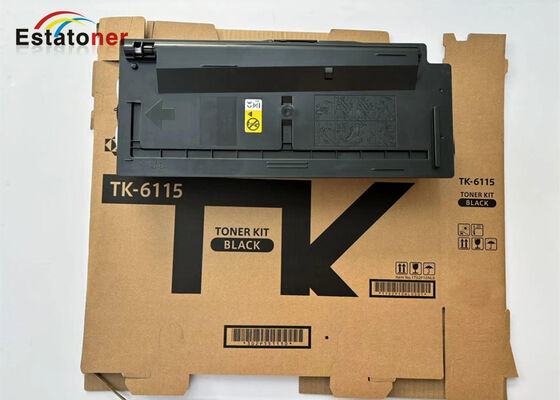 متوافق مع Taskaifa M4125 M4125idn كيوسيرا TK6115 6118 6119 بطاقة طنين الطابعة