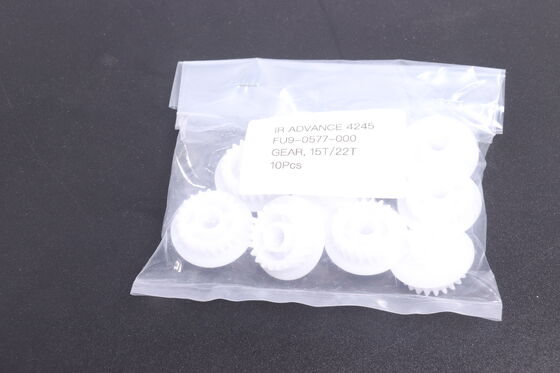 استبدال ترس محرك ناسخة Canon IR Advance 4245 FU9-0577-000 FU9-0386-000