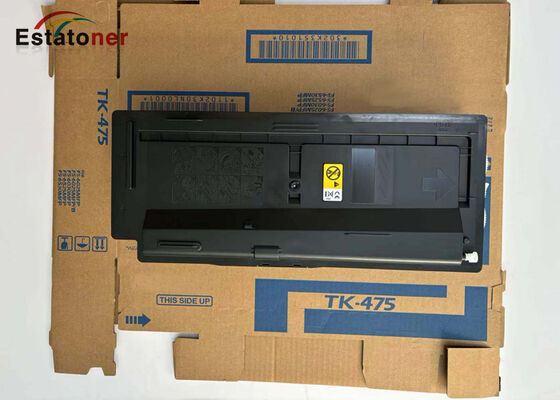 حل طباعة طويل الأمد متوافق مع خرطوشة حبر كيوسيرا TK-475 لطابعات FS 6025MFP FS6030MFP
