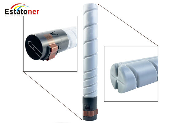 Konica Minolta TN324 Black Cyan Magenta Yellow Compatible Toner set for bizhub C258 C308 C368