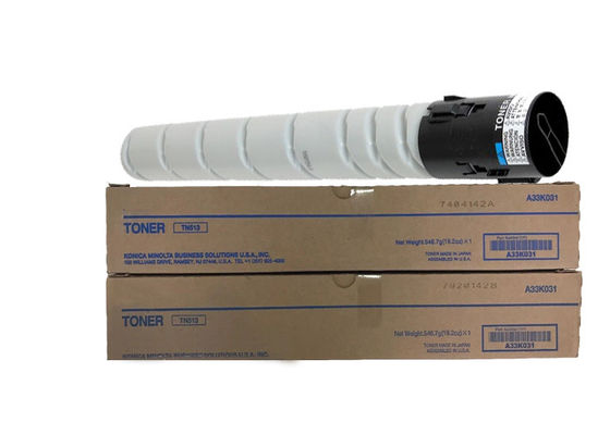 خرطوشة حبر أسود لآلة تصوير كونيكا مينولتا بيز هاب C454 و C452 TN513