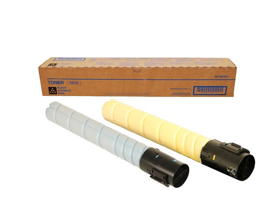 حبر أسود Bizhub TN216 لآلة النسخ متعددة الوظائف كونيكا مينولتا