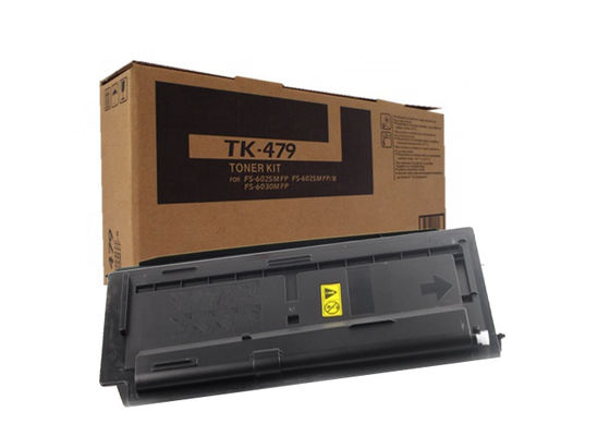 كيوسيرا TK-479 بطاقات التونر لFS-6525 / 6530 / 6025 / 6030MFP مع رقاقة