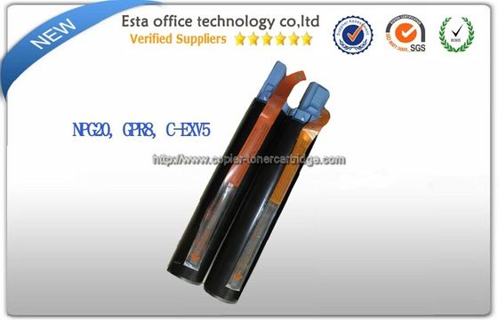 بطاقات Canon للنسخ المتوافقة مع NPG20 / GPR8 / C-EXV5 / IR1600