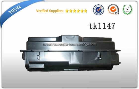 متوافقة كيوسيرا FS-1035MFP بطاقات التونر TK1147 لFS-1135MFP / L مع رقاقة