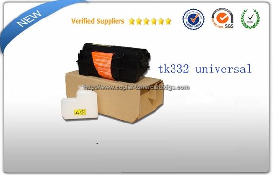 خرطوشة حبر أسود فاخرة لآلة تصوير كيوسيرا TK332 800 جرام لطابعة FS-3900