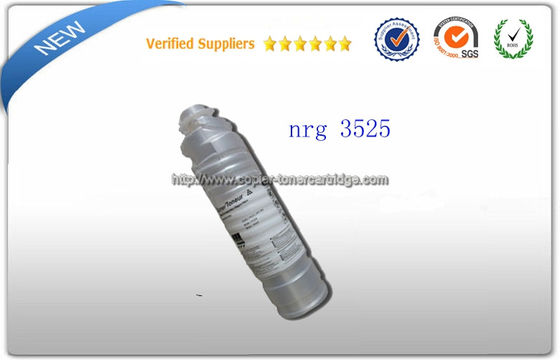 Premium Black Toner Nashuatec NRG 3525 For Photocopy NRG4525 / NRG3502 / NGR4502