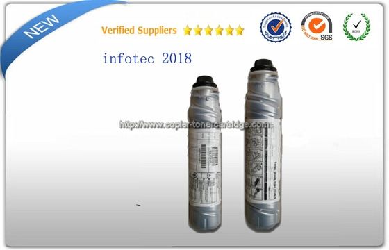خرطوشة حبر أسود اللون Ricoh Copier 2018i لـ Ricoh Infotec 2018 / II