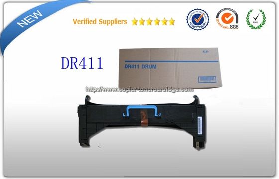 وحدة موصل ضوئي سوداء Dr411 Bizhub لطابعات Konica Minolta 283 / 223 / 423 / 363