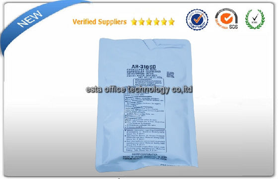 مطور آلة تصوير مكتبية سوداء متوافقة 300G لطابعات شارب AR5625 AR5631 AR5127