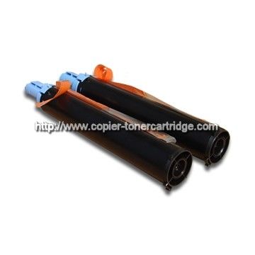 مستلزمات آلة تصوير سوداء حبر آلة تصوير كانون لطراز Ir2016 / Ir1620