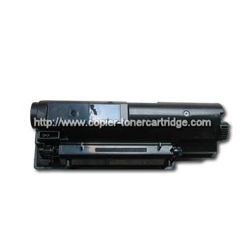 مجموعة حبر ليزر Kyocera TK360 متوافقة مع الطابعة FS4020D مع شريحة