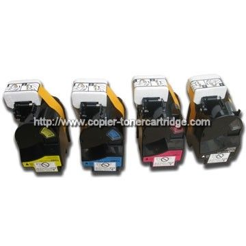 متوافقة الحبر الأصفر كونيكا مينولتا TN310 ل BizHub C350 C450 مع 11000 صفحات